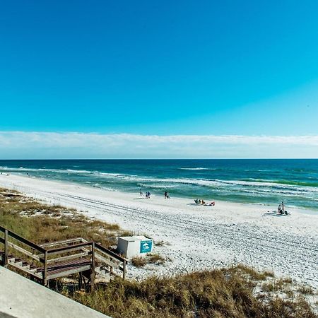 Double Down Apartamento Santa Rosa Beach Exterior foto