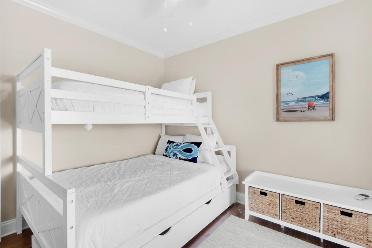 Double Down Apartamento Santa Rosa Beach Exterior foto