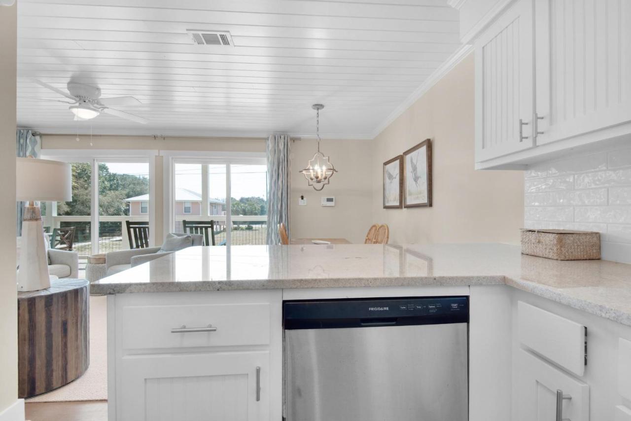 Double Down Apartamento Santa Rosa Beach Exterior foto