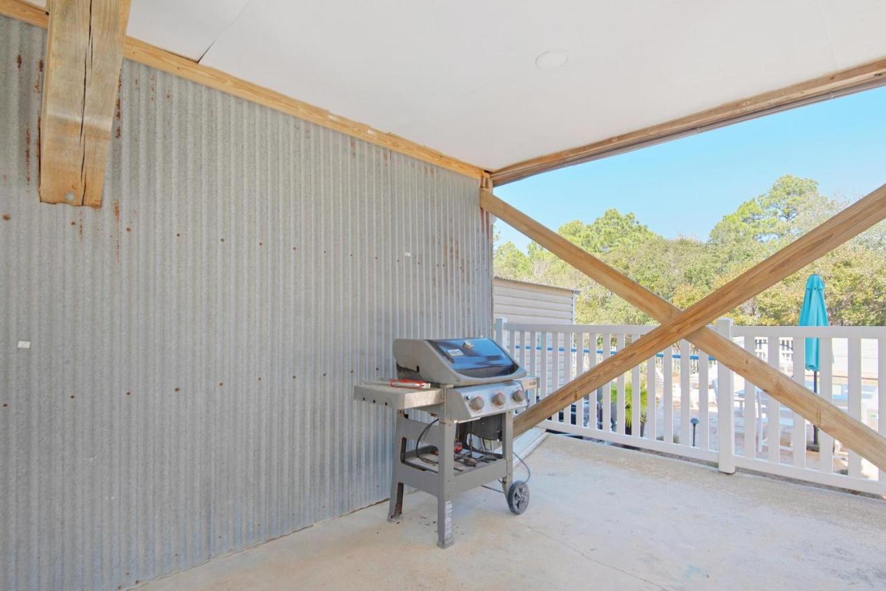Double Down Apartamento Santa Rosa Beach Exterior foto
