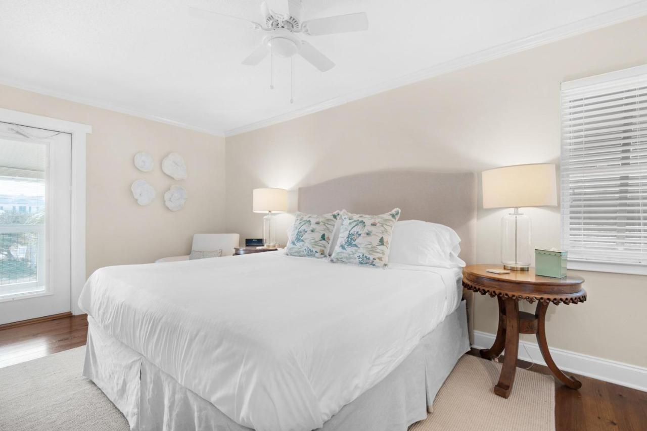 Double Down Apartamento Santa Rosa Beach Exterior foto